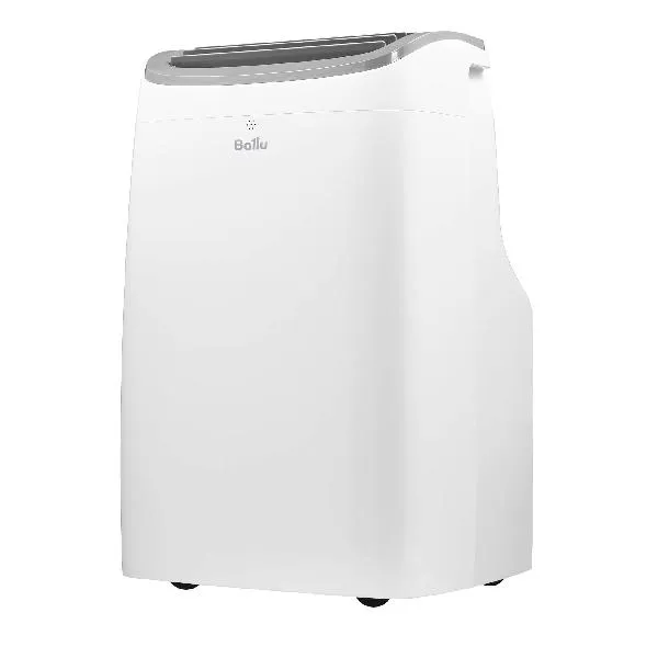 Мобильный кондиционер BALLU BPAC-12 SA/N1 Мобильный кондиционер BALLU BPAC-12 SA/N1